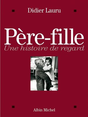 cover image of Père-fille